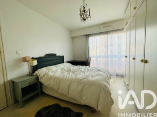  Appartement � vendre 2 pi�ces 49 m�