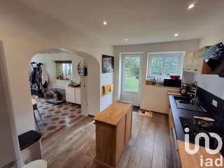  Maison � vendre 7 pi�ces 200 m�