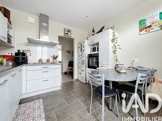  Appartement � vendre 4 pi�ces 83 m�