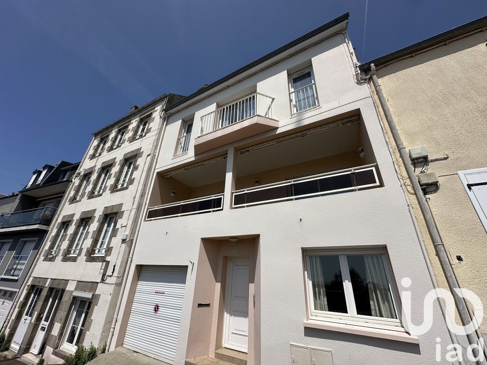 � vendre  Maison Granville (50400)