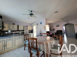  Maison � vendre 5 pi�ces 120 m�