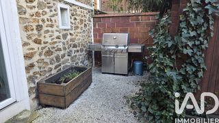  Maison � vendre 4 pi�ces 88 m�