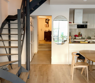  Immeuble � vendre 232 m�