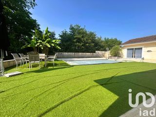  Maison � vendre 6 pi�ces 182 m�