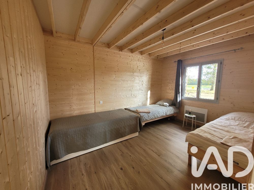 � vendre  Maison Sainte-Maure-de-Touraine (37800)