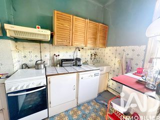  Maison � vendre 6 pi�ces 103 m�