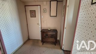  Appartement � vendre 4 pi�ces 102 m�