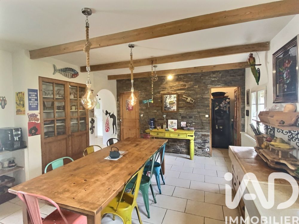 � vendre  Maison Ceyreste (13600)