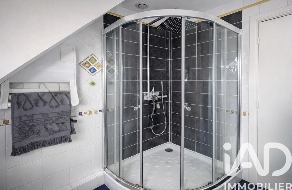 � vendre  Maison Verneuil-sur-Seine (78480)