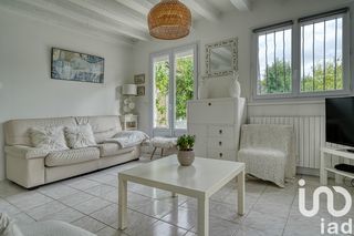  Maison � vendre 7 pi�ces 119 m�