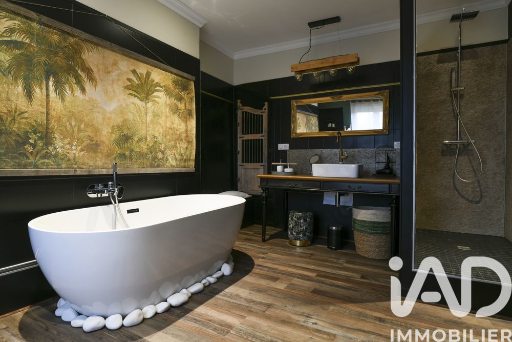 � vendre  Maison Marmande (47200)