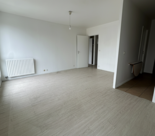  Appartement � vendre 2 pi�ces 45 m�