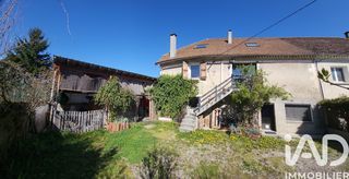  Maison � vendre 6 pi�ces 220 m�