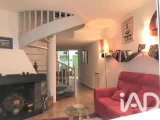  Maison � vendre 5 pi�ces 97 m�