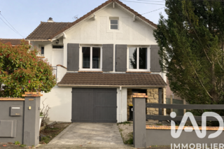  Maison � vendre 6 pi�ces 113 m�