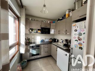  Appartement � vendre 4 pi�ces 85 m�