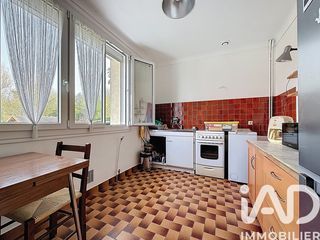  Maison � vendre 5 pi�ces 90 m�