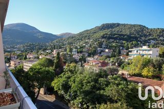  Appartement � vendre 2 pi�ces 50 m�