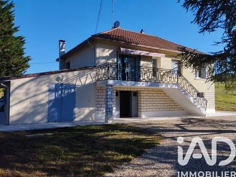   Vente Maison/villa 5 pi�ces Maison - 5 pi�ce(s) - 120 m�