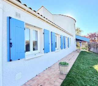  Maison � vendre 5 pi�ces 172 m�