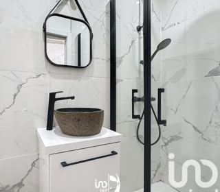  Appartement � vendre 1 pi�ce 9 m�