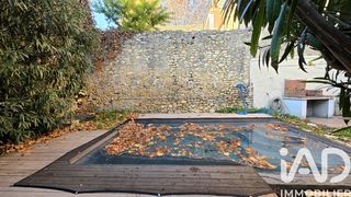  Maison � vendre 5 pi�ces 140 m�