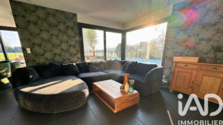  Maison � vendre 7 pi�ces 144 m�