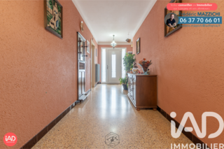  Maison � vendre 10 pi�ces 186 m�