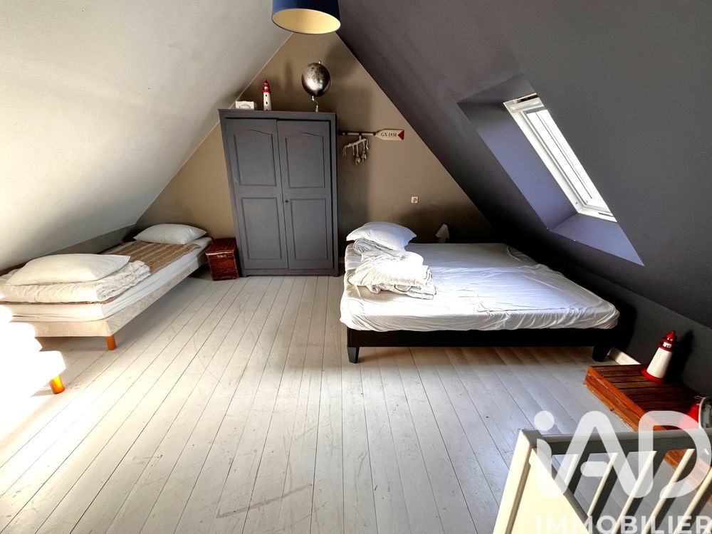 � vendre  Maison Groix (56590)