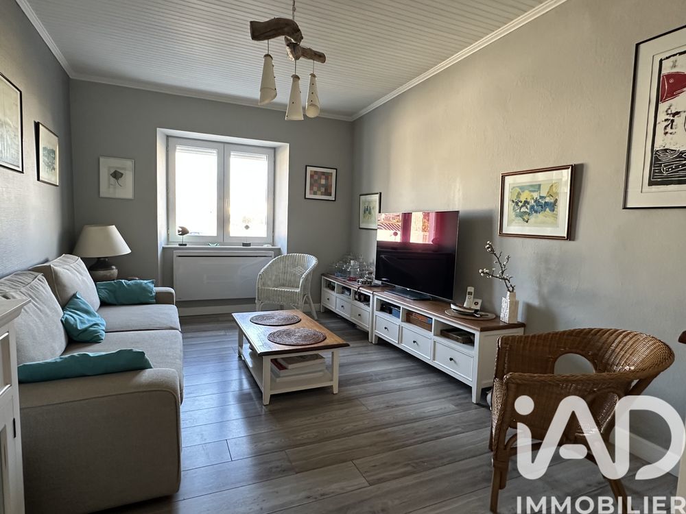 � vendre  Maison Treffiagat (29730)