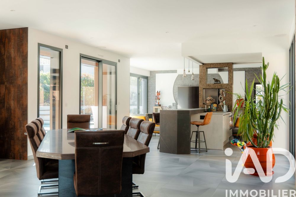 � vendre  Maison Cestas (33610)