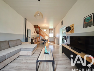  Maison � vendre 6 pi�ces 139 m�