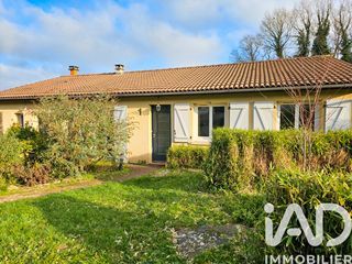  Maison � vendre 6 pi�ces 128 m�