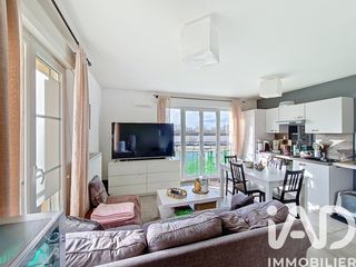  Appartement � vendre 2 pi�ces 42 m�