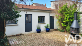  Maison � vendre 10 pi�ces 235 m�