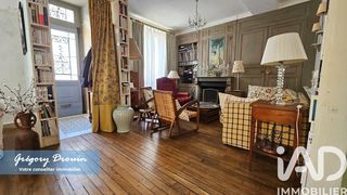  Maison � vendre 7 pi�ces 165 m�