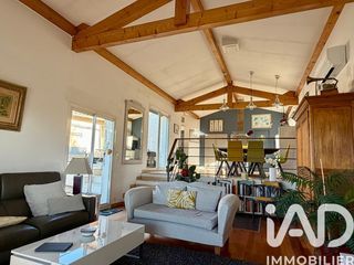  Villa � vendre 5 pi�ces 164 m�