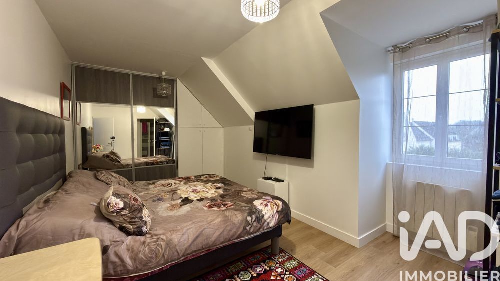 � vendre  Maison Senlis (60300)