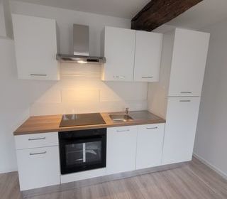  Appartement � louer 2 pi�ces 41 m�