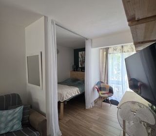  Appartement � vendre 1 pi�ce 27 m�