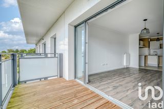  Appartement � vendre 2 pi�ces 43 m�