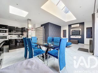  Maison � vendre 6 pi�ces 150 m�