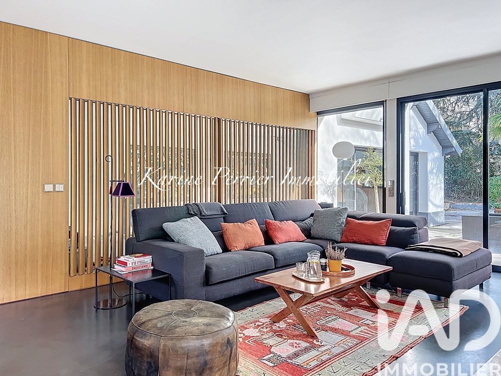 � vendre  Villa Garches (92380)