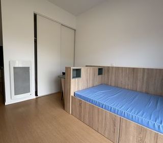  Appartement � vendre 1 pi�ce 21 m�