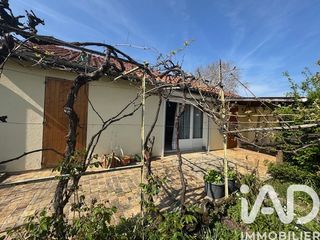  Maison � vendre 3 pi�ces 90 m�