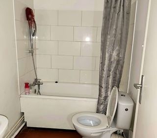  Appartement � vendre 1 pi�ce 24 m�