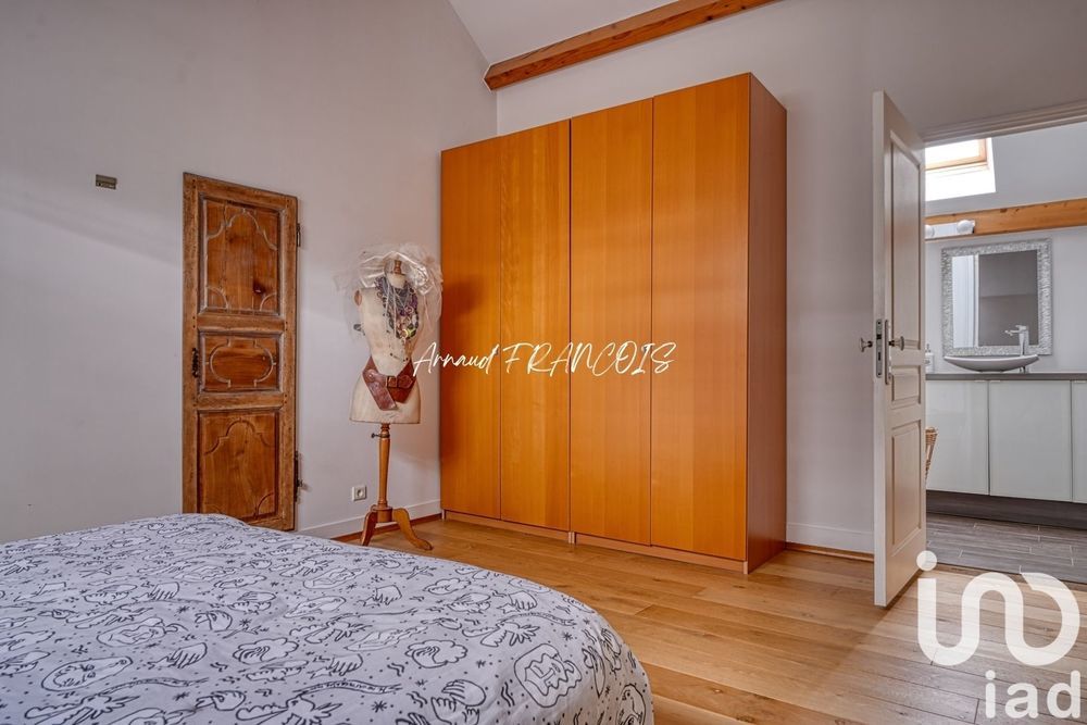 � vendre  Maison Montesson (78360)