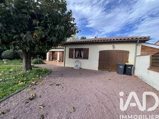  Maison � vendre 4 pi�ces 101 m�