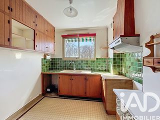  Appartement � vendre 5 pi�ces 90 m�