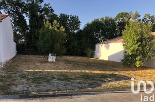  Terrain � vendre 283 m�